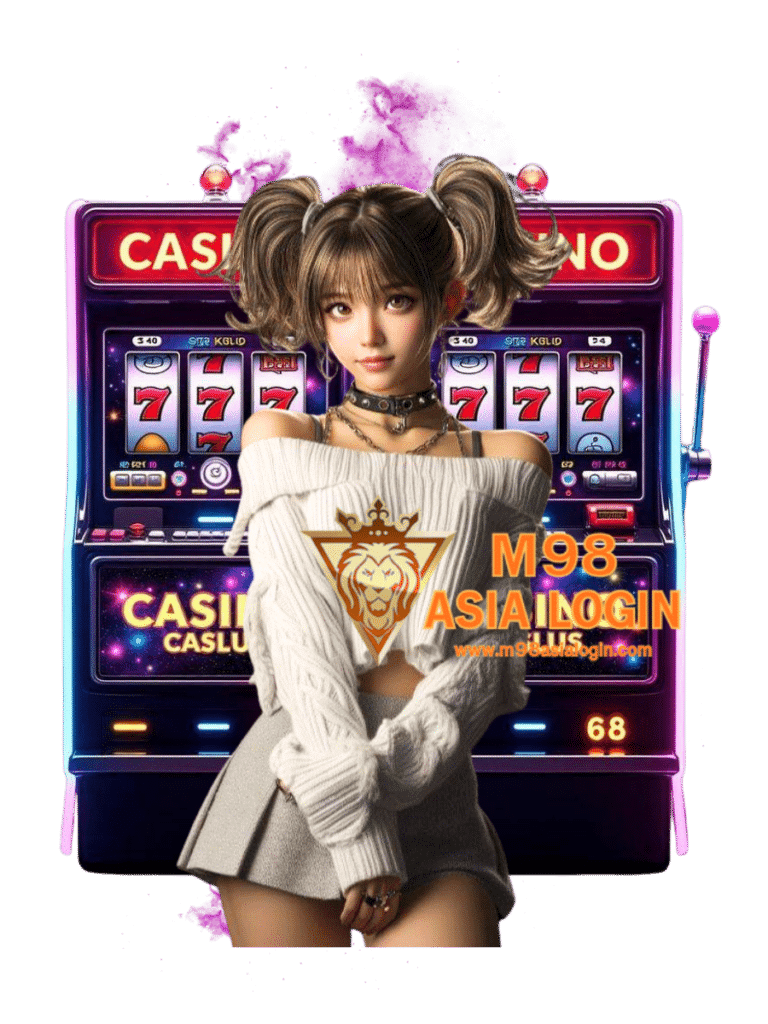 m98 asia login เข้าสู่ระบบ
