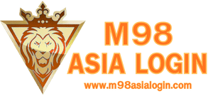 m98asialogin - logo